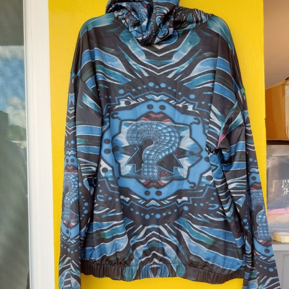 Hoodie for mens - Picture 3 of 6